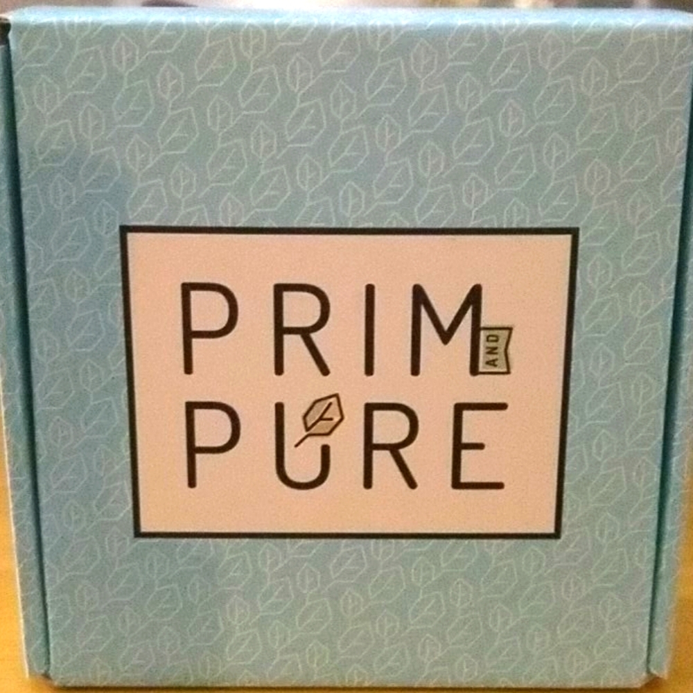 Prim and pure